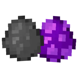 Boss Spawn Eggs