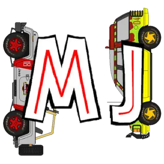 MineJurassic Vehicles