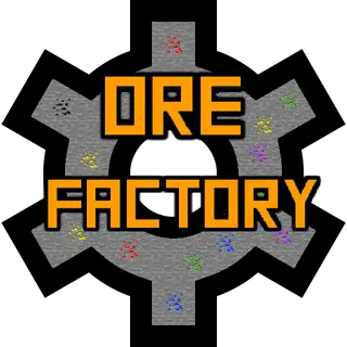 Ore Factory