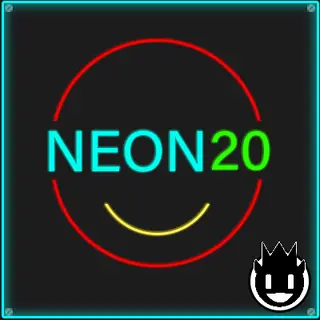 NEON20 