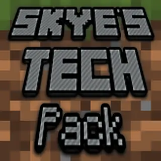 Skye's Tech Pack
