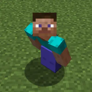 Sneak Animation