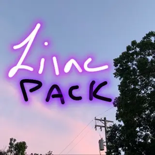 Lilac Pack