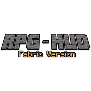 RPG-Hud [Fabric]