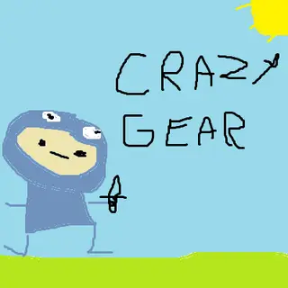 Crazy Gear