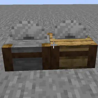 Woodcutter Forge