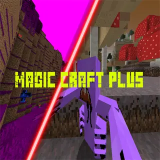 SUPER MagicCraft+