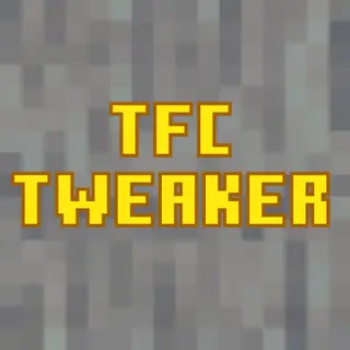 tfctweaker
