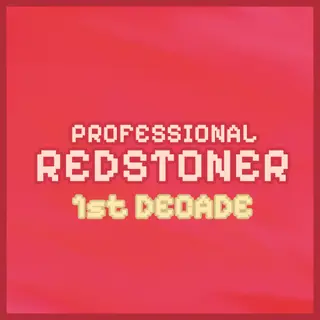 PG5's Professional Redstoner [16x]
