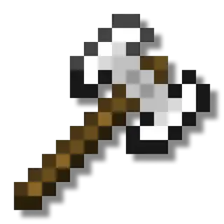 Battle Axe