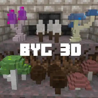 BYG 3D