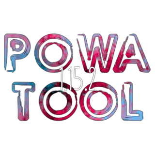 Powa Tool