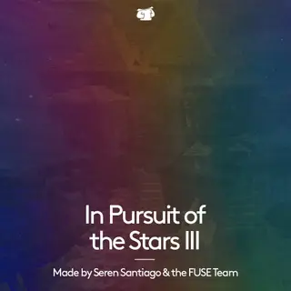 In Pursuit Of The Stars 3