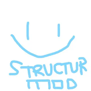 More structures mod