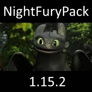 NightFuryPack v1