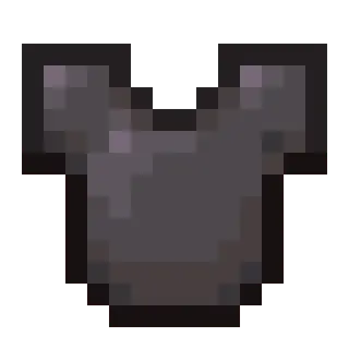 Retro Netherite