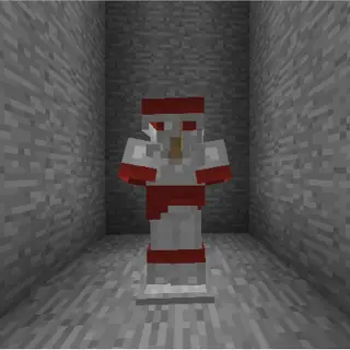 Armors Mod