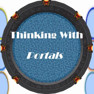 Thinking With Portals