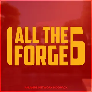 All The Forge 6 