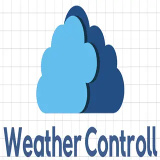 Weather control