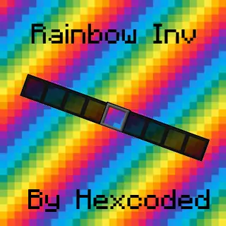 Rainbow Inv
