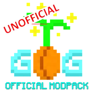 [Unofficial] Botania: Garden of Glass 1.16