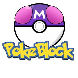PokeBlock ModPack