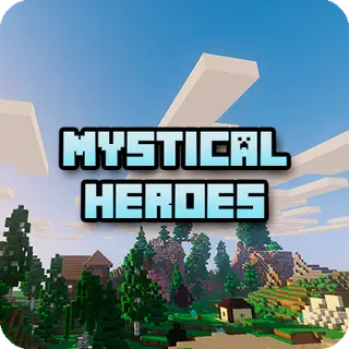 Mystical Heroes