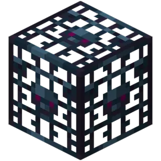 Variable Spawner Hardness