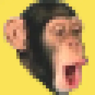 Bananas!