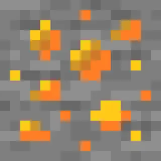 Even More Ores Mod