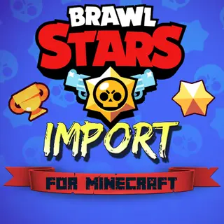Brawl Stars Import