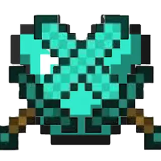 Armor, Tools & Ores+