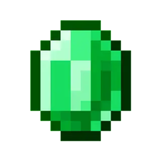 Simple Emerald Mod