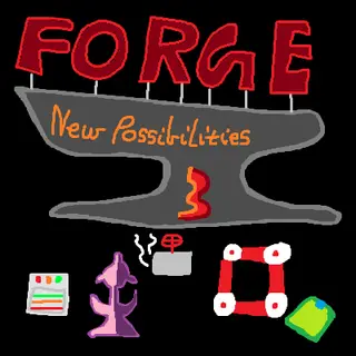 Forge New Possibilities 3 (ForgeCraft 1.16.1/Season 13)
