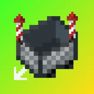 [DEPRECATED] Rail Reboosted