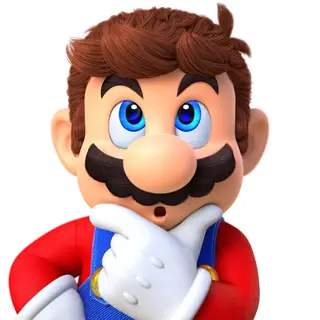 Mario Clothing Mod