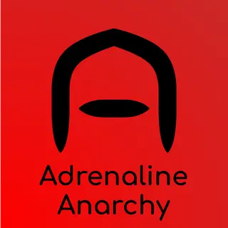 Adrenaline Anarchy Pack