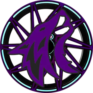 Forge Wolf Transportation