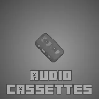 Audio Cassettes