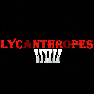 Lycanthropes
