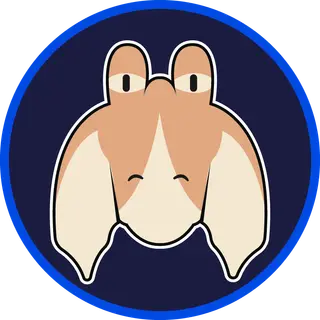 [Legacy] AzureDooms Jar Jar [Fabric]