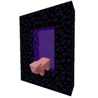 Pigless Portals