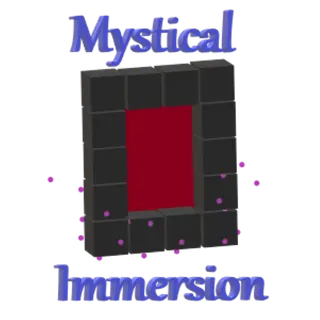 Mystical Immersion