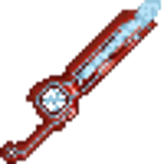 Xenoblade Chronicles Monado Mod