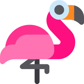 Flamingo Boats