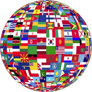 World Flags