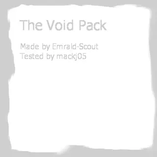 The Void Pack