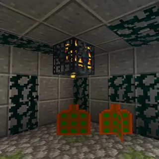 Farm and quest