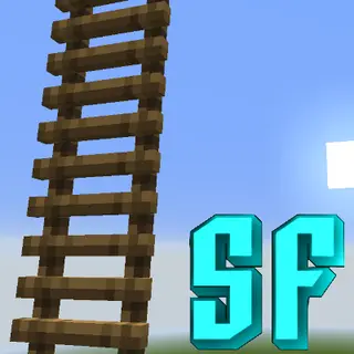 Lengthy Ladders